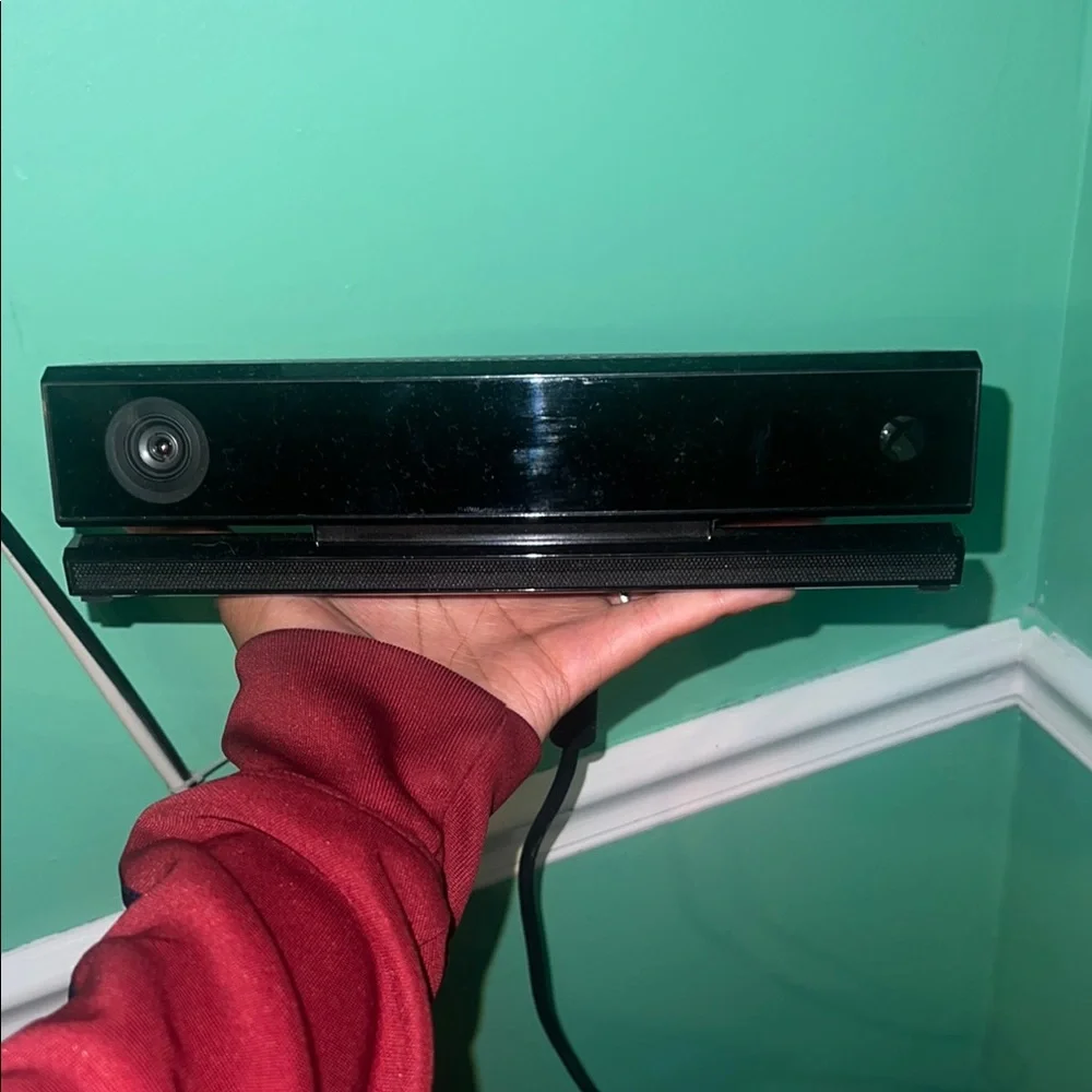 Xbox 360 Gaming Console